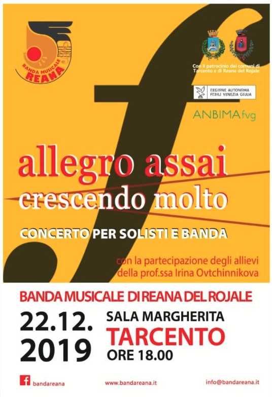Allegro assai - Magister Musicae