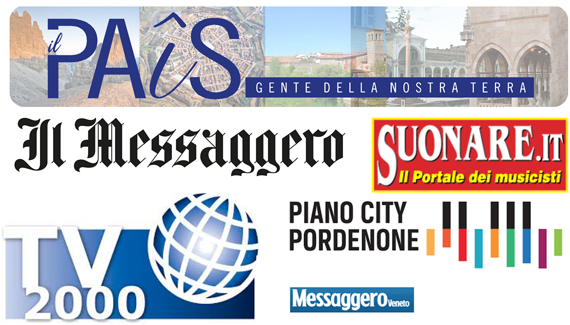 Magister Musicae - Scuola di Musica metodo Russo - Dicono di noi