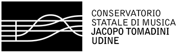 premio di Esecuzione Musicale
JACOPO TOMADINI Conservatorio Statale di Musica